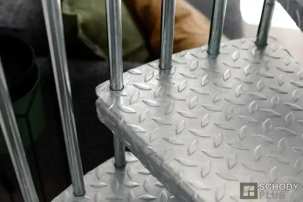 Rondo Zink Smart 160