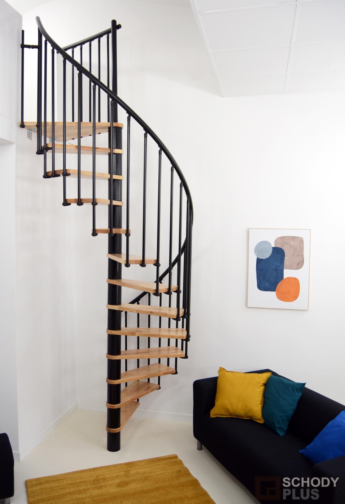 Berlin WHITE Smart BUK