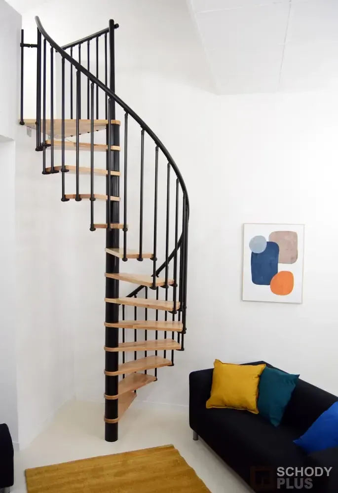 Berlin BLACK Smart BUK