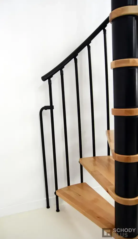 Berlin BLACK Smart BUK