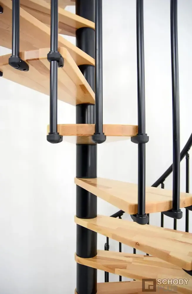 Berlin BLACK Smart BUK