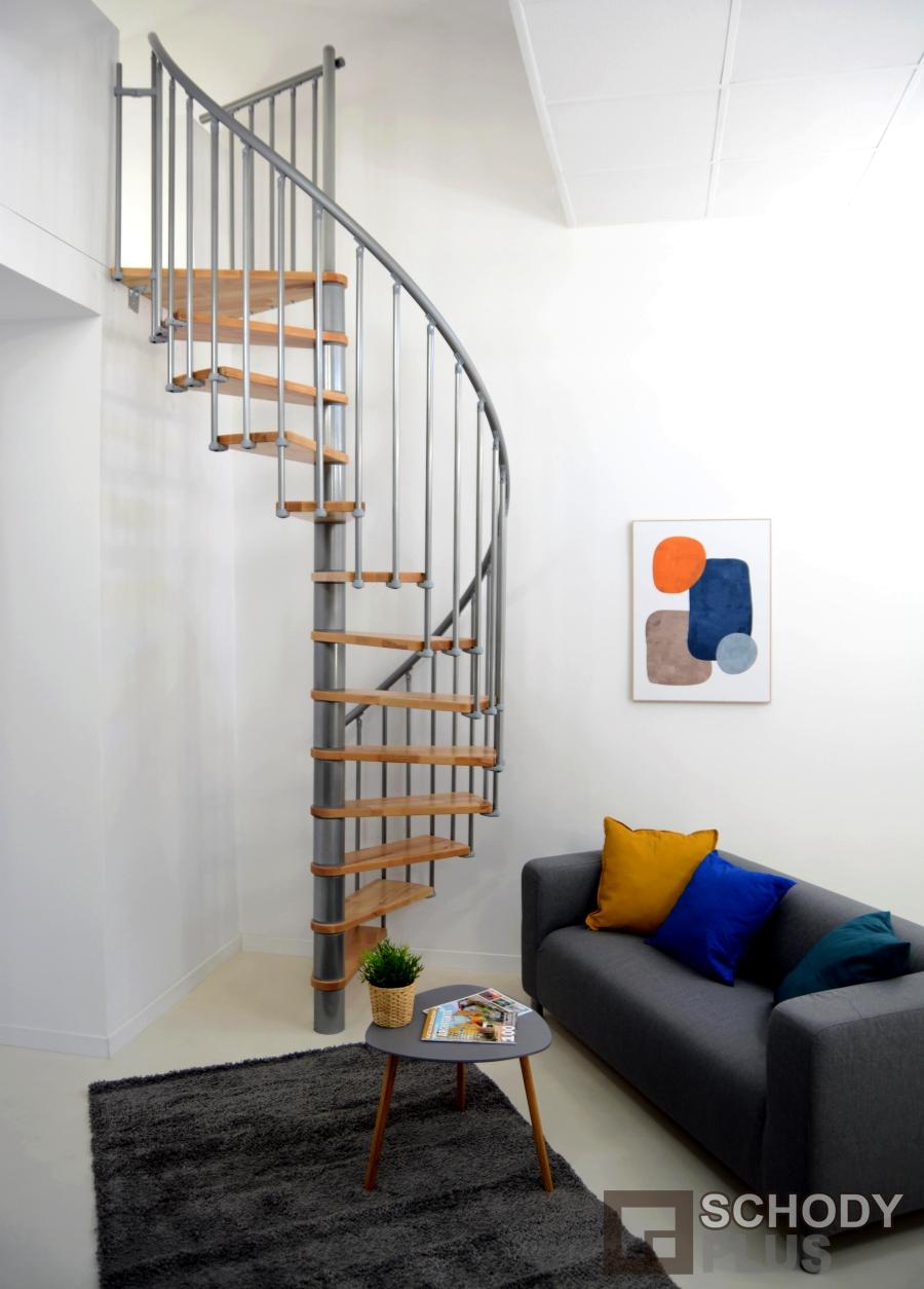 Berlin Grey Smart BUK