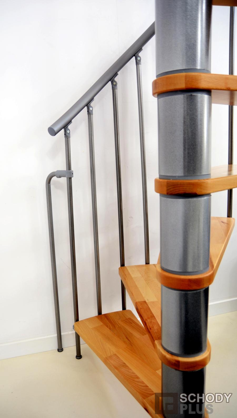 Berlin Grey Smart BUK