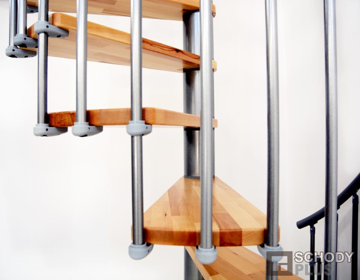 Berlin Grey Smart BUK