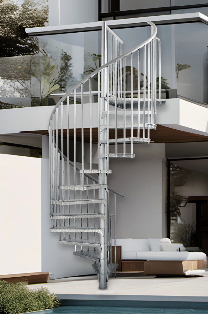 Rondo Zink Smart 120