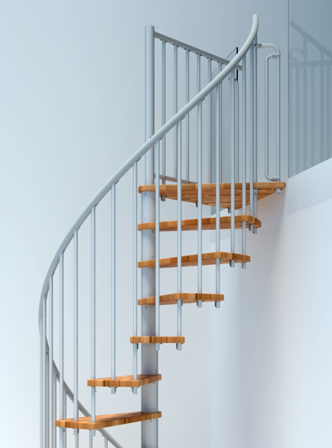 Berlin WHITE Smart BUK