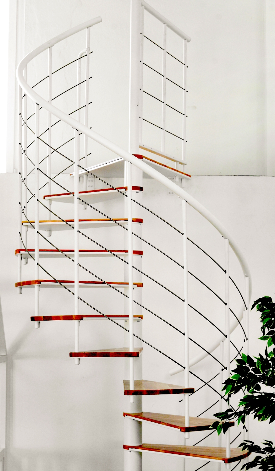 Minka Fusion White 120