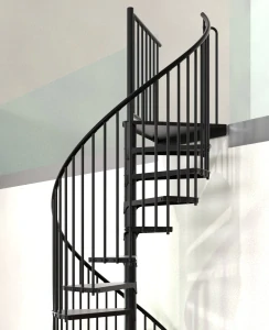 Točité schodiště RONDO Smart 140