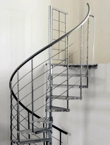 Spino Zink Smart 120