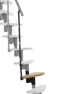 Dodatečný stupeň NIZZA