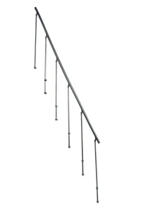 Druhostranné zábradlí VIENNA, MONTE CARLO