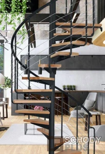 Atrium System