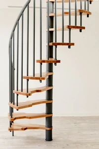 Mlynářské schody Metallica SMART