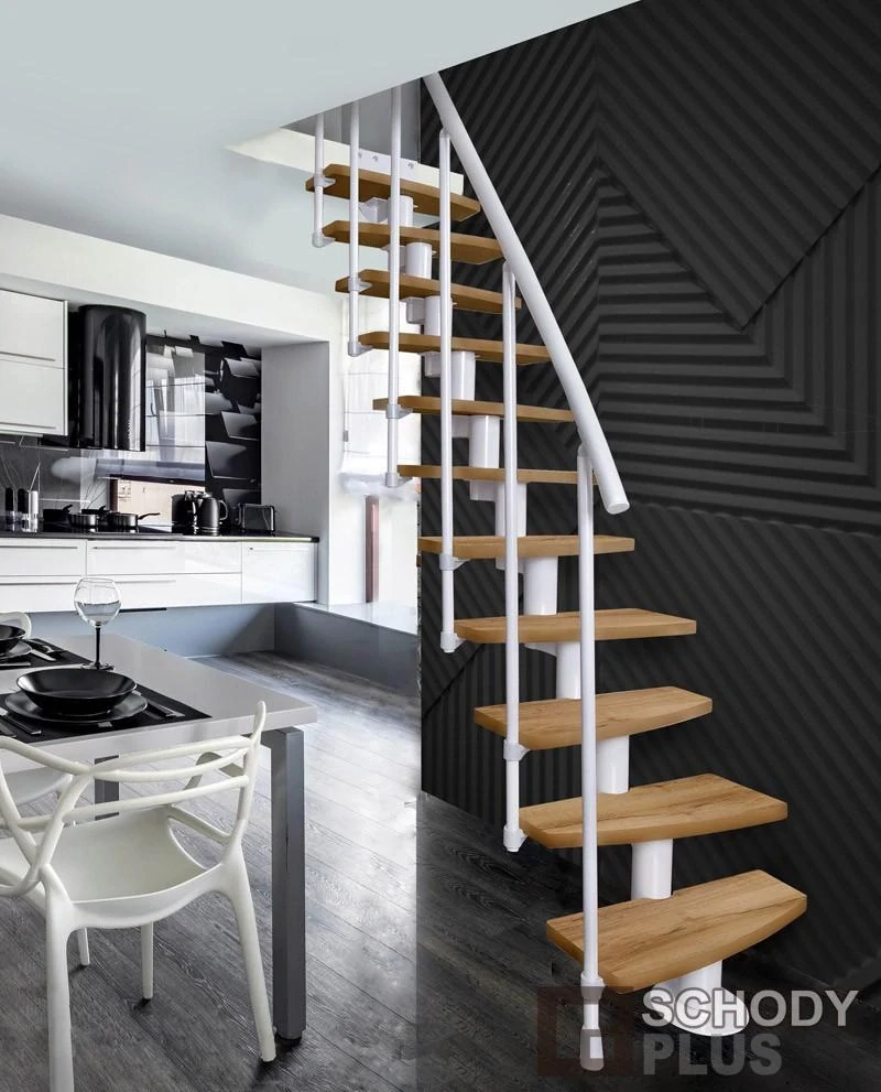 Atrium MINI PLUS 40mm