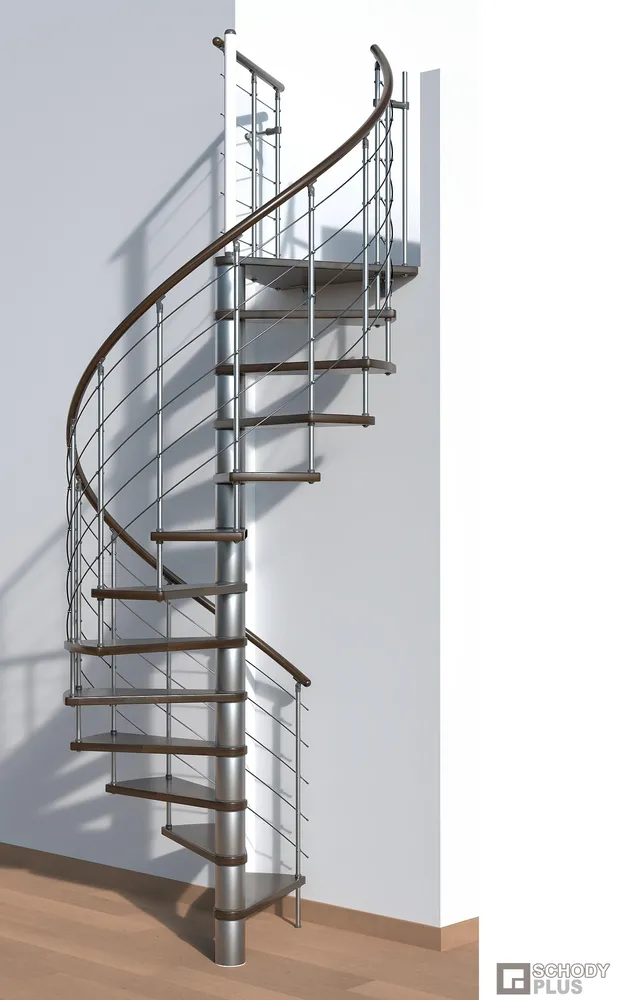 Venezia Silver Walnut