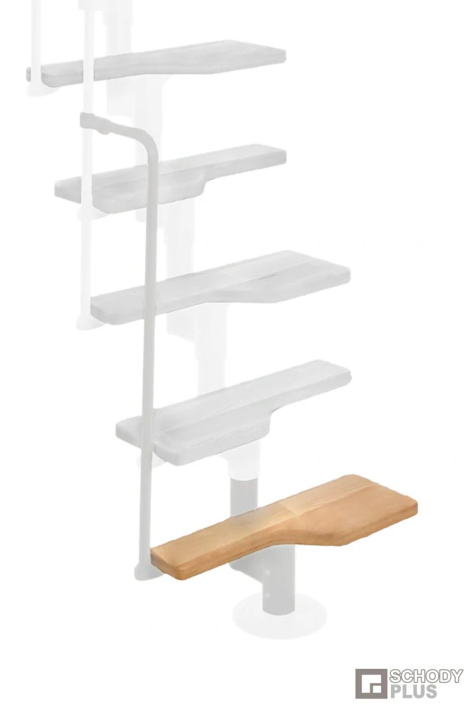 Dodatečný stupeň TWISTER /VIENNA