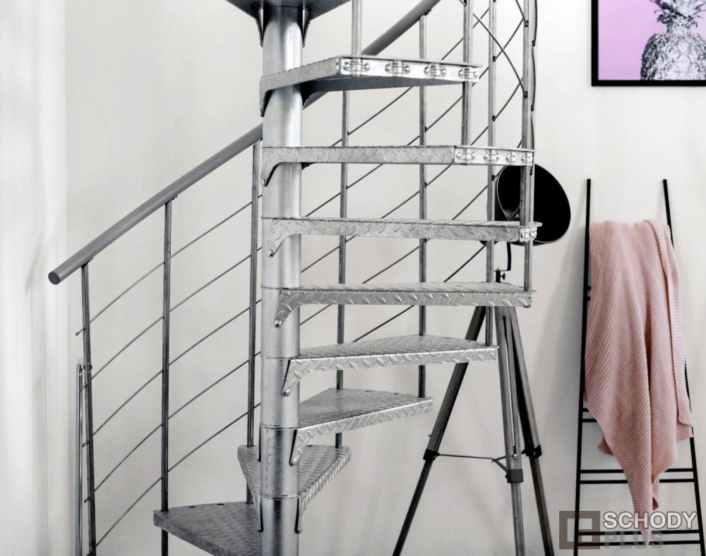 Spino Zink Smart 140