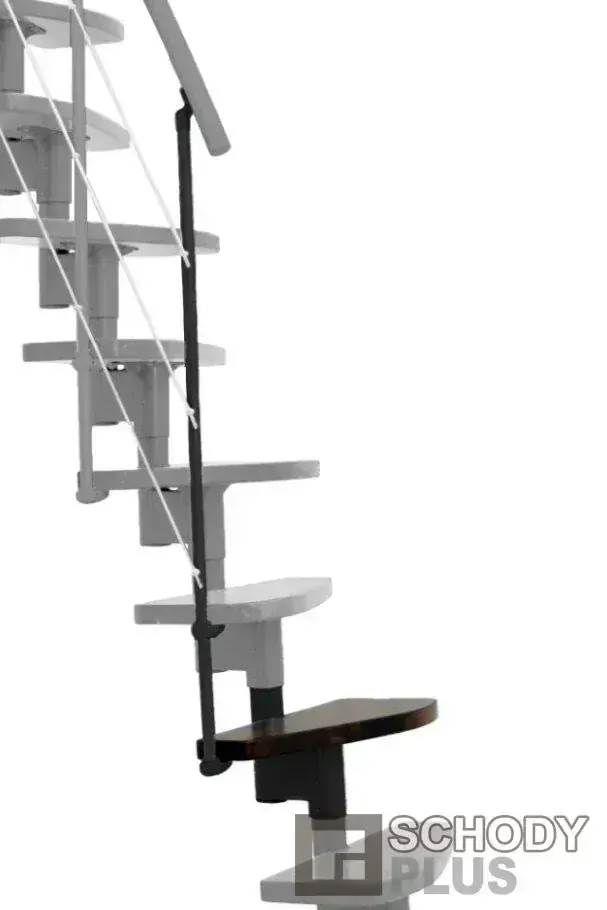 Dodatečný stupeň NIZZA