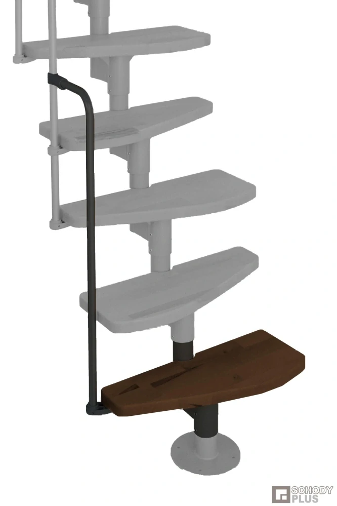 Dodatečný stupeň MONACO GH+22cm