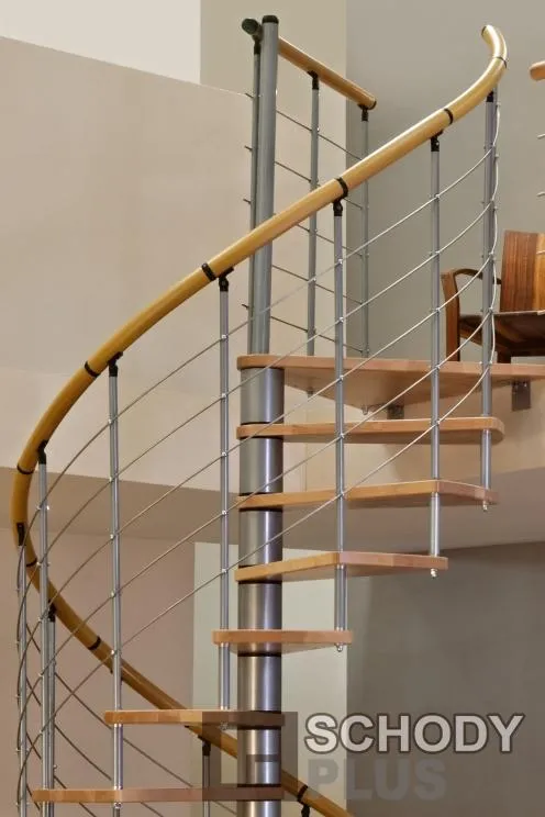 Venezia Buk 120 Grau