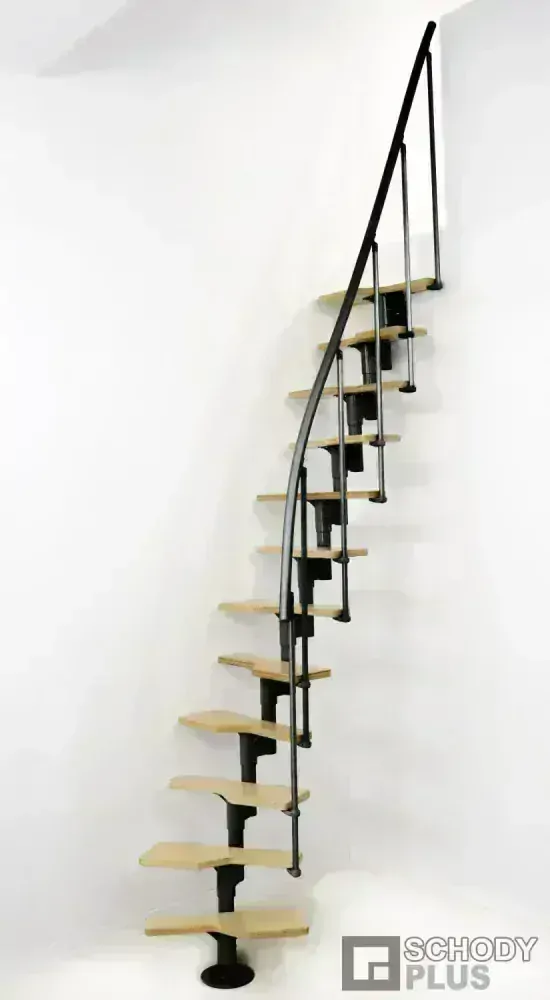 Minka schody Vienna 35mm