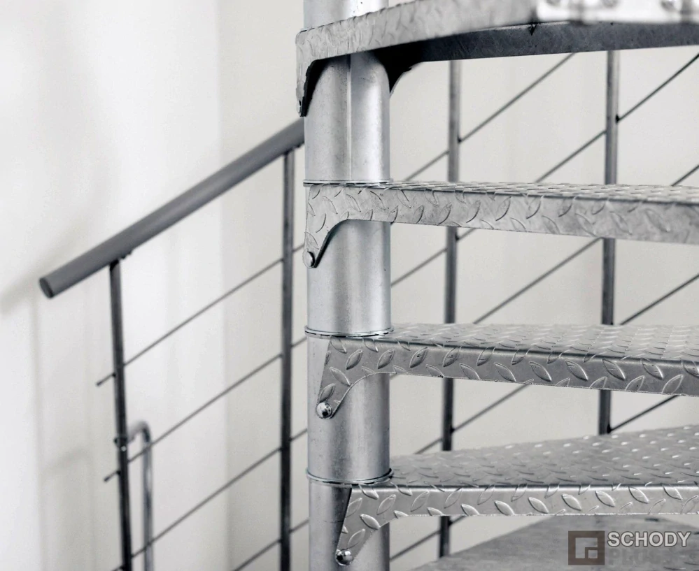 Spino Zink Smart 120