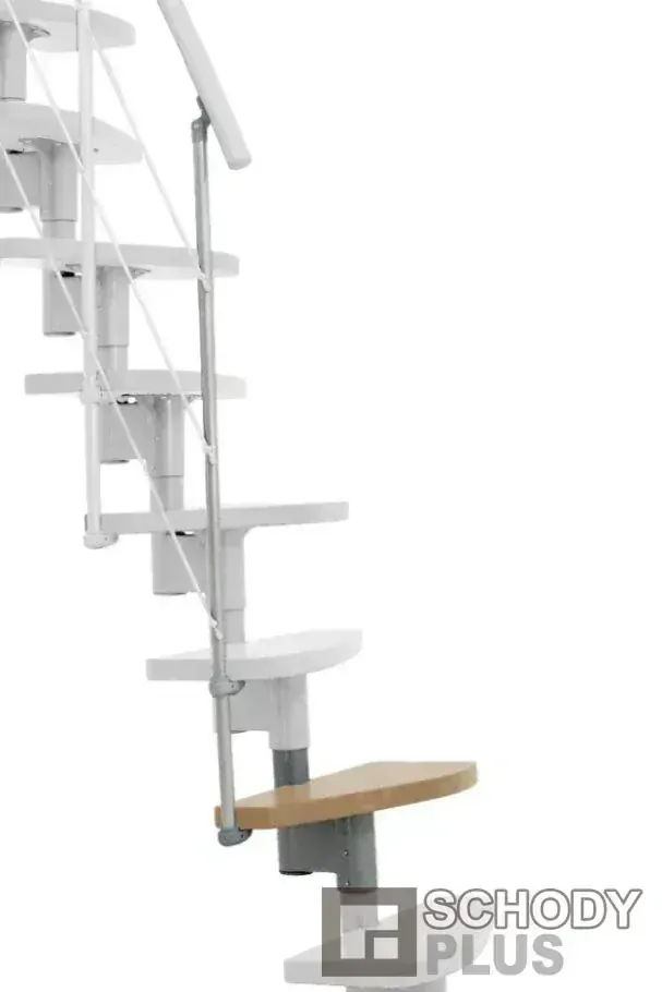 Dodatečný stupeň NIZZA