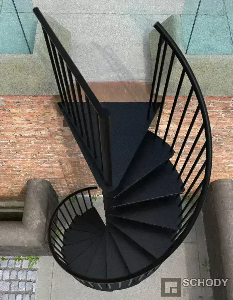 Rondo Zink Color 180