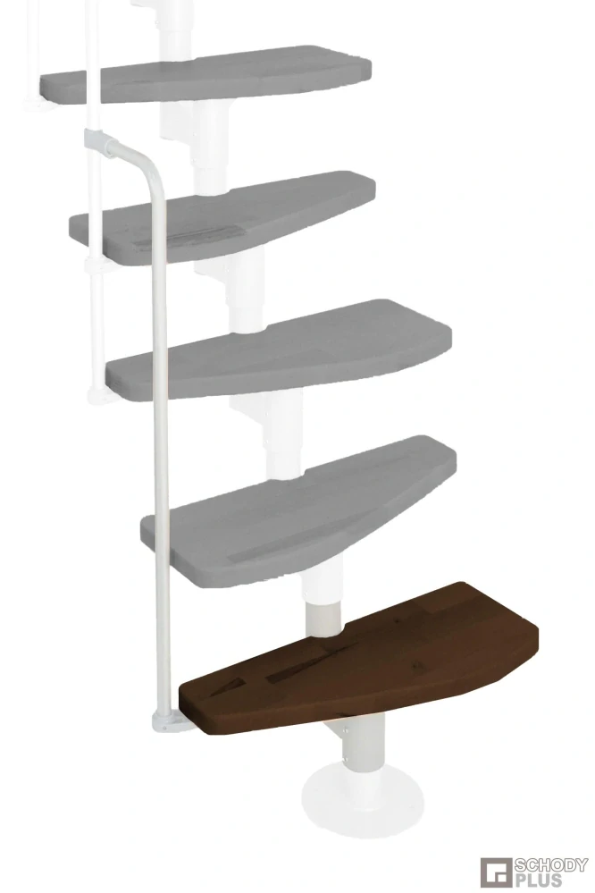 Dodatečný stupeň MONACO GH+22cm