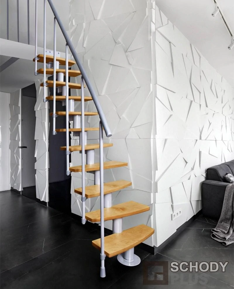 Atrium MINI PLUS 40mm