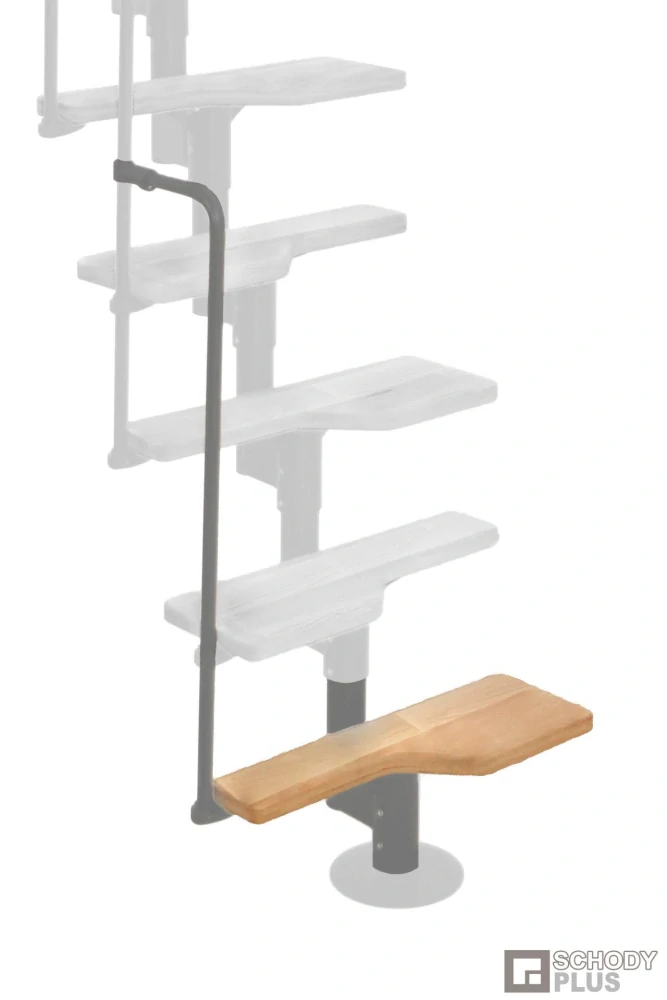 Dodatečný stupeň TWISTER /VIENNA