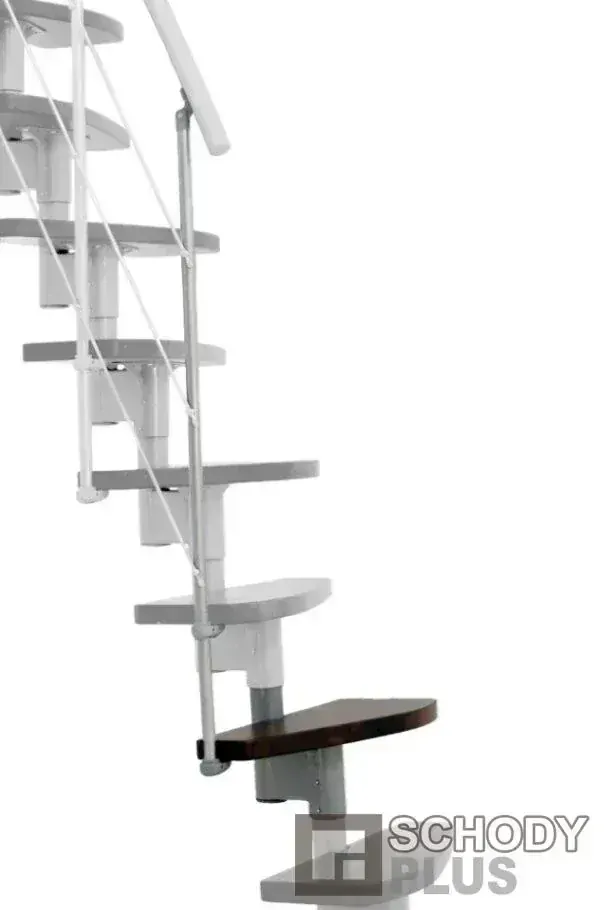 Dodatečný stupeň NIZZA