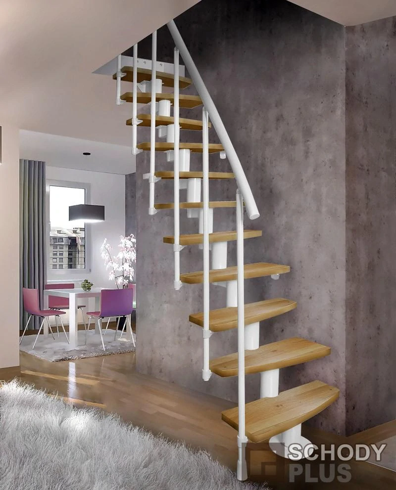 Atrium MINI PLUS 40mm