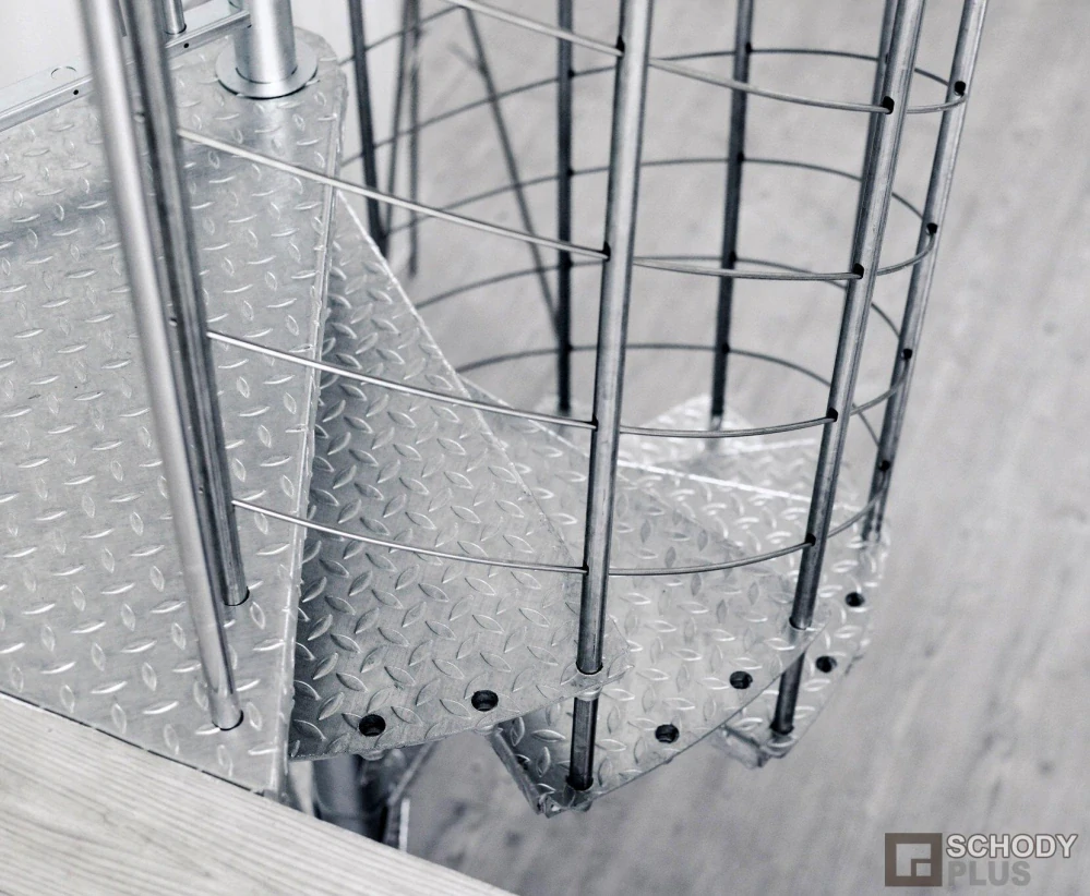 Spino Zink Smart 120