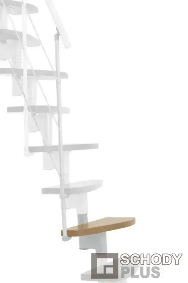 Dodatečný stupeň NIZZA