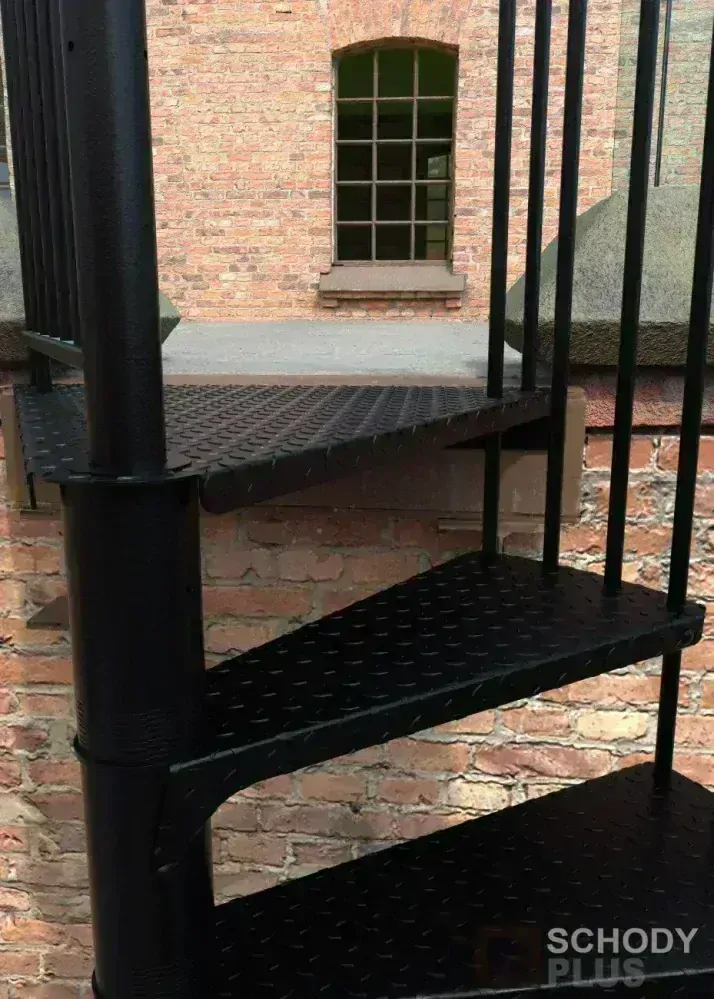 Rondo Zink Color 180