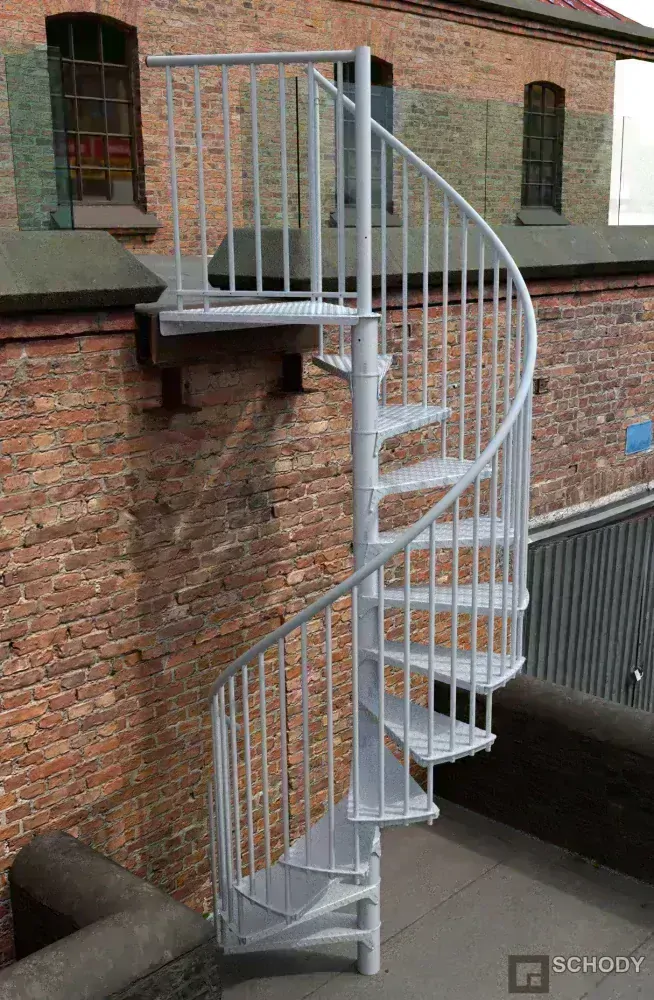 Rondo Zink Color 180