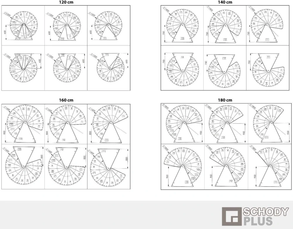 Spino Zink Color 180