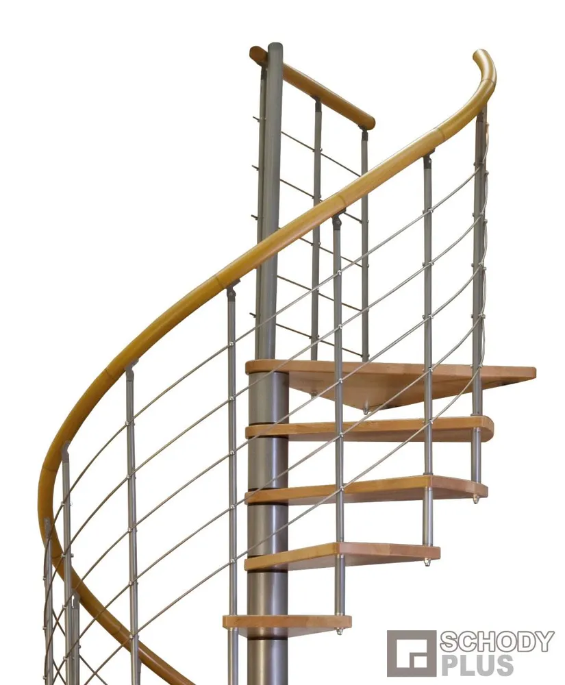 Venezia Buk 120 Grau